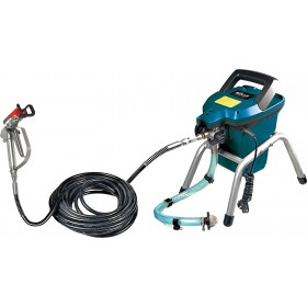 Bulle Airless Ηλεκτρικό Πιστόλι Βαφής 700W Bulle Airless Ηλεκτρικό Πιστόλι Βαφής 700W