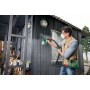 Bosch PFS 1000 Ηλεκτρικό Πιστόλι Βαφής 410W με Δοχείο 0.8lt