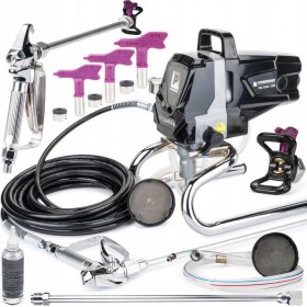 Powermat PM-PDM-1200 1200W