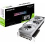 Gigabyte GeForce RTX 3070 Ti 8GB GDDR6X Vision OC Κάρτα Γραφικών PCI-E x16 4.0 με 2 HDMI και 2 DisplayPort (GVN307TVO-00-G)