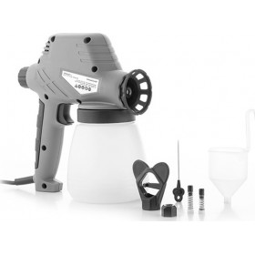 InnovaGoods V0101253 Ηλεκτρικό Πιστόλι Βαφής 110W με Δοχείο 0.8lt InnovaGoods V0101253 Ηλεκτρικό Πιστόλι Βαφής 110W με Δοχείο 0.8lt