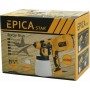 Epica Star 50437 Ηλεκτρικό Πιστόλι Βαφής 650W