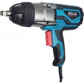 "Bulle 633004 Μπουλονόκλειδο 1200W με Υποδοχή 1/2""" Bulle 633004 Μπουλονόκλειδο 1200W με Υποδοχή 1/2"
