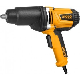 "Ingco IW10508 Μπουλονόκλειδο 1050W με Υποδοχή 1/2""" Ingco IW10508 Μπουλονόκλειδο 1050W με Υποδοχή 1/2"