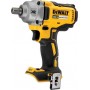 Dewalt DCF894NT Brushless Μπουλονόκλειδο 18V Solo με Υποδοχή 1/2"