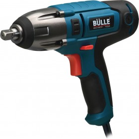 "Bulle 633035 Μπουλονόκλειδο 450W με Υποδοχή 1/2""" Bulle 633035 Μπουλονόκλειδο 450W με Υποδοχή 1/2"