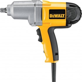 "Dewalt DW292 Μπουλονόκλειδο 710W με Υποδοχή 1/2""" Dewalt DW292 Μπουλονόκλειδο 710W με Υποδοχή 1/2"
