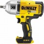 Dewalt DCF899HN Brushless Μπουλονόκλειδο 18V Solo με Υποδοχή 1/2"