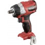 Einhell TE-CW 18 Li BL Μπουλονόκλειδο 18V Solo με Υποδοχή 1/2"