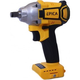 "Epica Star EP10844 Μπουλονόκλειδο 21V Solo με Υποδοχή 1/2""" Epica Star EP10844 Μπουλονόκλειδο 21V Solo με Υποδοχή 1/2"