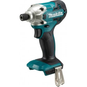 "Makita DTD156Z Μπουλονόκλειδο 18V Solo με Υποδοχή 1/4""" Makita DTD156Z Μπουλονόκλειδο 18V Solo με Υποδοχή 1/4"