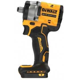 "Dewalt DCF921N Μπουλονόκλειδο 18V Solo με Υποδοχή 1/2""" Dewalt DCF921N Μπουλονόκλειδο 18V Solo με Υποδοχή 1/2"