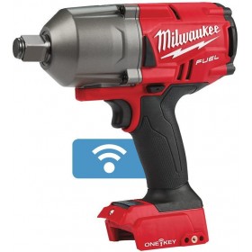 "Milwaukee M18 ONEFHIWF34-0X Brushless Μπουλονόκλειδο 18V Solo με Υποδοχή 3/4""" Milwaukee M18 ONEFHIWF34-0X Brushless Μπουλονόκλειδο 18V Solo με Υποδοχή 3/4"
