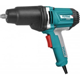"Total TIW10101 Μπουλονόκλειδο 1050W με Υποδοχή 1/2""" Total TIW10101 Μπουλονόκλειδο 1050W με Υποδοχή 1/2"