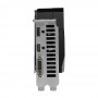 Asus GeForce GTX 1660 Super 6GB GDDR6 Dual Evo OC Κάρτα Γραφικών PCI-E x16 3.0 με HDMI και DisplayPortΚωδικός: 90YV0DS3-M0NA00 