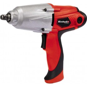 Einhell CC-IW 450 Μπουλονόκλειδο 450W με Υποδοχή 1/2"