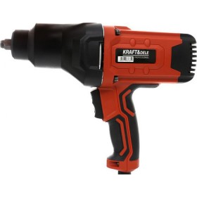 "Kraft & Dele Ηλεκτρικό Μπουλονόκλειδο 1/2"" Μπουλονόκλειδο 2300W με Υποδοχή 1/2""" Kraft & Dele Ηλεκτρικό Μπουλονόκλειδο 1/2" Μπουλονόκλειδο 2300W με Υποδοχή 1/2"