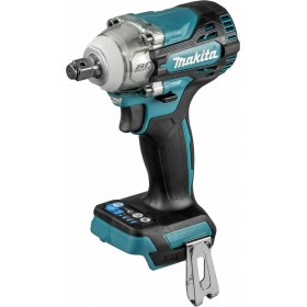 "Makita DTW300Z Μπουλονόκλειδο 18V Solo με Υποδοχή 1/2""" Makita DTW300Z Μπουλονόκλειδο 18V Solo με Υποδοχή 1/2"
