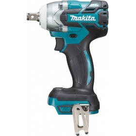 "Makita DTW285Z Brushless Μπουλονόκλειδο 18V Solo με Υποδοχή 1/2""" Makita DTW285Z Brushless Μπουλονόκλειδο 18V Solo με Υποδοχή 1/2"