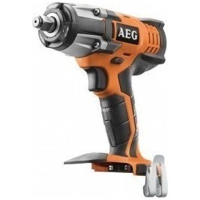 "AEG Tools BSS18C12ZBL-0 Μπουλονόκλειδο 18V Solo με Υποδοχή 1/2""" AEG Tools BSS18C12ZBL-0 Μπουλονόκλειδο 18V Solo με Υποδοχή 1/2"