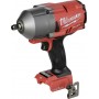 Milwaukee M18 ONEFHIWF12-0X Μπουλονόκλειδο 18V Solo με Υποδοχή 1/2"