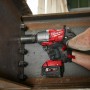 Milwaukee M18 ONEFHIWF12-0X Μπουλονόκλειδο 18V Solo με Υποδοχή 1/2"