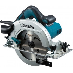 Makita HS7601 Δισκοπρίονο 1200W με Σύστημα Αναρρόφησης Makita HS7601 Δισκοπρίονο 1200W με Σύστημα Αναρρόφησης