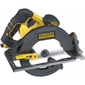 Stanley FME301 Δισκοπρίονο 1650W με Σύστημα Αναρρόφησης Stanley FME301 Δισκοπρίονο 1650W με Σύστημα Αναρρόφησης