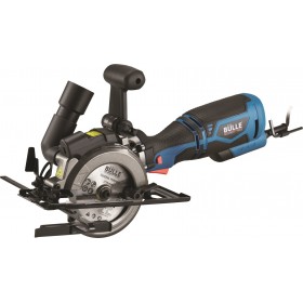 Bulle 633036 Δισκοπρίονο 710W με Σύστημα Αναρρόφησης Bulle 633036 Δισκοπρίονο 710W με Σύστημα Αναρρόφησης