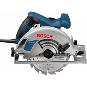 Bosch GKS 190 Professional 1400W 0601623000