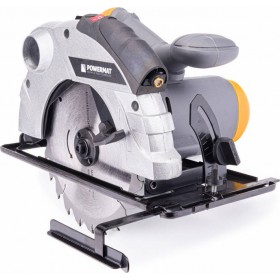 Powermat PM-RPT-2250M Δισκοπρίονο 2250W με Σύστημα Αναρρόφησης