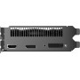Zotac GeForce GTX 1650 4GB GDDR6 OC Κάρτα Γραφικών PCI-E x16 3.0 με HDMI και DisplayPortΚωδικός: ZT-T16520F-10L 