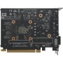 Zotac GeForce GTX 1650 4GB GDDR6 OC Κάρτα Γραφικών PCI-E x16 3.0 με HDMI και DisplayPortΚωδικός: ZT-T16520F-10L 