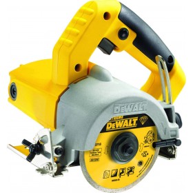 Dewalt Κόφτης Πλακιδίων Υγρής Κοπής Ηλεκτρικός 1.3kw DWC410