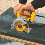 Dewalt Κόφτης Πλακιδίων Υγρής Κοπής Ηλεκτρικός 1.3kw DWC410