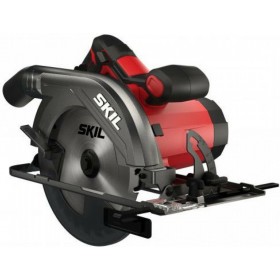 Skil 5830 AA Δισκοπρίονο 1400W με Σύστημα Αναρρόφησης