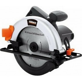 Finder 197226 Δισκοπρίονο 1200W