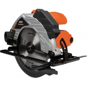 Krausmann 6403 Δισκοπρίονο 1400W Krausmann 6403 Δισκοπρίονο 1400W