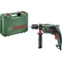 Bosch EasyImpact 550 Κρουστικό Δράπανο 550W με Θήκη