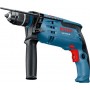 Bosch GSB 1600 RE Κρουστικό Δράπανο 700W