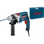 Bosch GSB 16 RE Professional Κρουστικό Δράπανο 750W με Θήκη