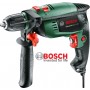 Bosch UniversalImpact 700 Κρουστικό Δράπανο 701W με Θήκη