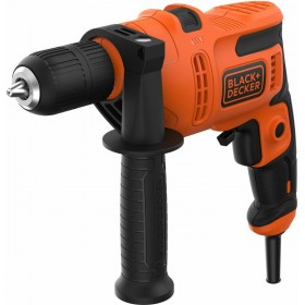 Black & Decker BEH200 Κρουστικό Δράπανο 500W Black & Decker BEH200 Κρουστικό Δράπανο 500W