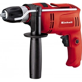 Einhell 4258682 Κρουστικό Δράπανο 650W