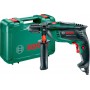 Bosch UniversalImpact 800 Κρουστικό Δράπανο 800W με Θήκη