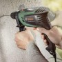 Bosch UniversalImpact 800 Κρουστικό Δράπανο 800W με Θήκη