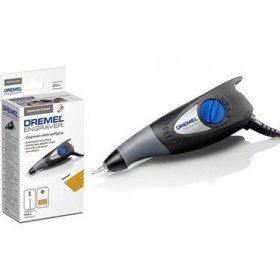Dremel 290-1 Παλινδρομικό Πολυεργαλείο 35W Dremel 290-1 Παλινδρομικό Πολυεργαλείο 35W