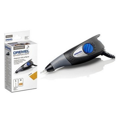 Dremel 290-1 Παλινδρομικό Πολυεργαλείο 35W