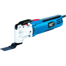 Bormann BMF5000 Παλινδρομικό Πολυεργαλείο 500W με Ρύθμιση Ταχύτητας Bormann BMF5000 Παλινδρομικό Πολυεργαλείο 500W με Ρύθμιση Ταχύτητας