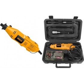 Ingco MG1308 Περιστροφικό Πολυεργαλείο 130W με Ρύθμιση Ταχύτητας Ingco MG1308 Περιστροφικό Πολυεργαλείο 130W με Ρύθμιση Ταχύτητας
